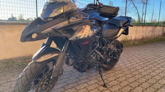 Benelli TRK 502X (2021 - 25) usata