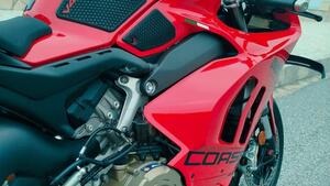 Ducati Panigale V4 (2022 - 24) 