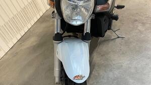Suzuki GSR 600 (2006 - 11) 