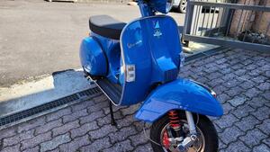 Piaggio Vespa 150 PX (1980 - 00) 