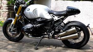Bmw R nineT 1200 (2017 - 20) 