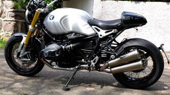 Bmw R nineT 1200 (2017 - 20) usata