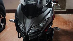 Kawasaki Versys 650 (2021 - 24) 