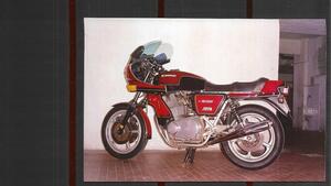Laverda  