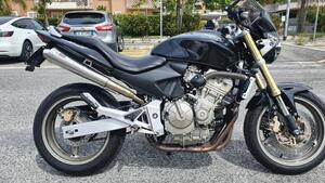 Honda Hornet 600 (2005 - 06) 