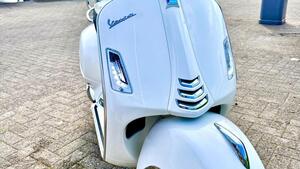 Vespa GTS 300 Hpe (2021 - 22) 