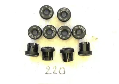 Copri blocchetto accensione Yamaha Aerox/Neo’s 50 - Annuncio 9691300