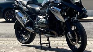 Bmw R 1200 GS (2013 - 16) 