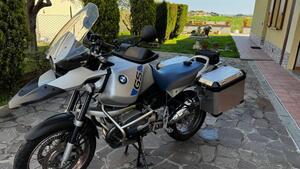 Bmw R 1150 GS Adventure (2002 - 06) 