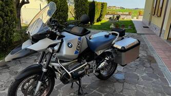 Bmw R 1150 GS Adventure (2002 - 06) usata