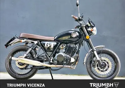 Mash Italia Black Seven 250 (2017 - 20) - Annuncio 9691315