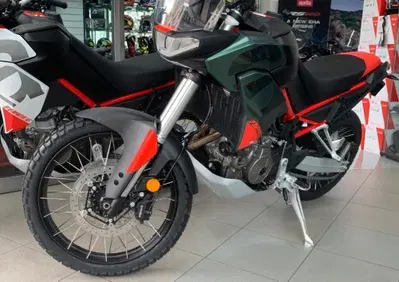 Aprilia Tuareg 660 (2025 - 26) - Annuncio 9691321