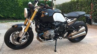 Bmw R nineT 1200 (2014 - 16) usata