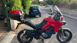 Ducati Multistrada 950 S (2019 - 20) 