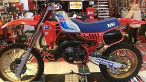 Tm Moto  