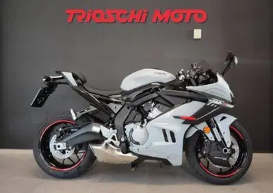 CFMOTO 675SR-R (2025 - 26) - Annuncio 9691367