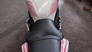 Yamaha FZ1 ABS (2006 - 16) 