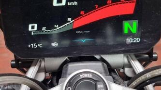 Bmw R 1250 R (2019 - 20) usata