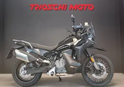 CFMOTO 800MT-X Low Seat (2025 - 26) - Annuncio 9691385