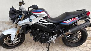 Bmw F 800 R (2017 - 20) 
