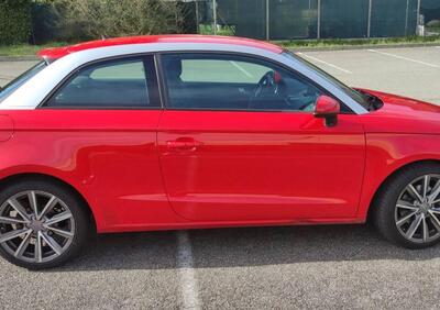 Audi A1 Sportback 1.6 TDI 105 CV Ambition