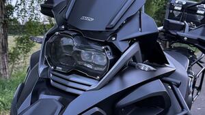 Bmw R 1200 GS Adventure (2017 - 18) 