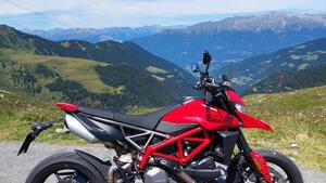 Ducati Hypermotard 950 (2022 - 25)