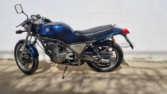 Yamaha SRX 600 usata