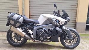 Bmw K 1300 R (2009 - 16) 