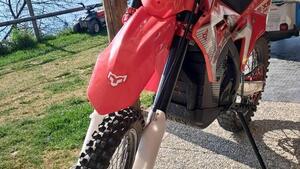  Altre moto o tipologie Elettrico 