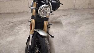 Ducati Scrambler 1100 Special (2018 - 20) 