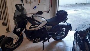 Moto Morini SEIEMMEZZO STR (2022 - 25) 