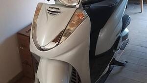 Honda SH 300 i (2011 - 14) 