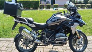Bmw R 1200 GS (2017 - 18) 