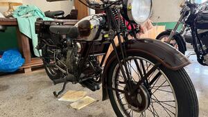 Moto Guzzi  