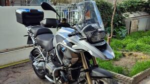 Bmw R 1200 GS (2010 - 12) 