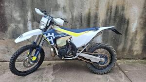 Husqvarna TE 300 (2017) 