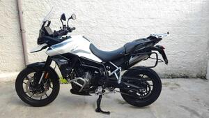 Triumph Tiger 900 GT (2020 - 23) 