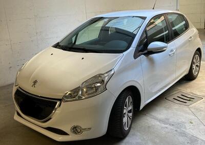 Peugeot 208 82 5 porte Active 