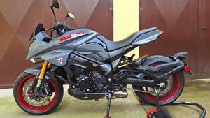 Suzuki Katana 1000 (2022 - 25) 