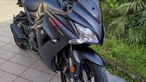 Suzuki GSX S 1000 F ABS (2017 - 20) 