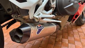 Ducati Streetfighter V4 1100 (2020) 