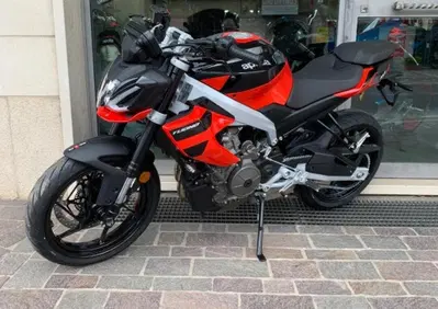 Aprilia Tuono 457 (2025 - 26) - Annuncio 9691500