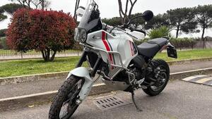 Ducati DesertX (2022 - 25) 
