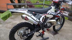Rieju MR 300 Racing (2024) 
