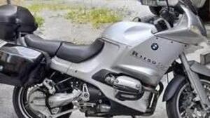 Bmw R 1150 RS (2001 - 06) 