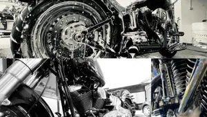 Harley-Davidson 1584 Fat Boy (2008 - 10) - FLSTF  (4)