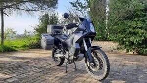 KTM 990 Adventure (2006 - 08) 