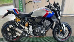 Honda CB 1000 R + Limited Edition (2019) 