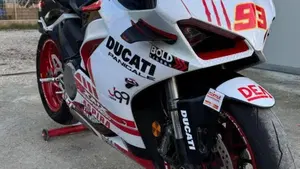 Ducati Panigale V2 (2021 - 24)  (3)
